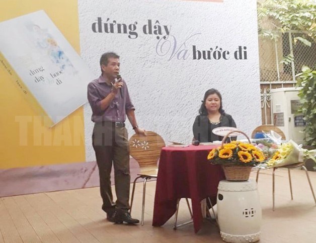 Hướng Dương Ngời Sáng Thiên Thu