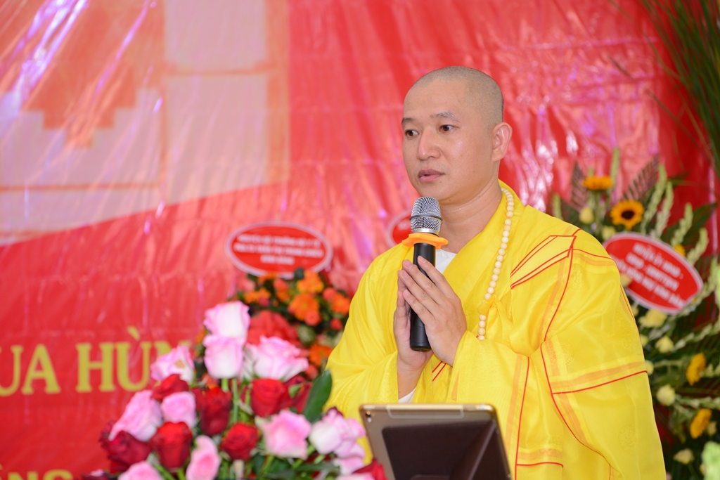 Lễ Tổ Hùng Vương Tại Chùa Quan Âm – Hồng Ngự - Đồng Tháp