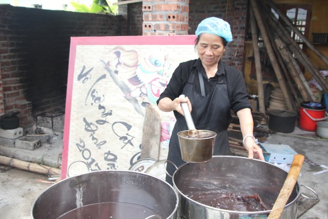 Thái Bình: Gần 1000 thiện sinh dự khóa tu sen hồng chùa Từ Xuyên