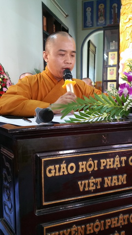 Khánh Hòa: Lễ lạc thành chùa Đức Hòa
