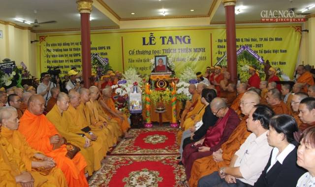 Siêu Thiện Minh Quang