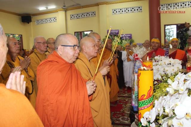 Siêu Thiện Minh Quang