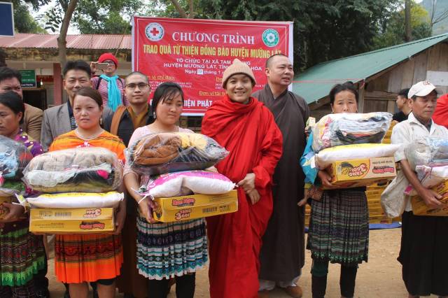 Siêu Thiện Minh Quang