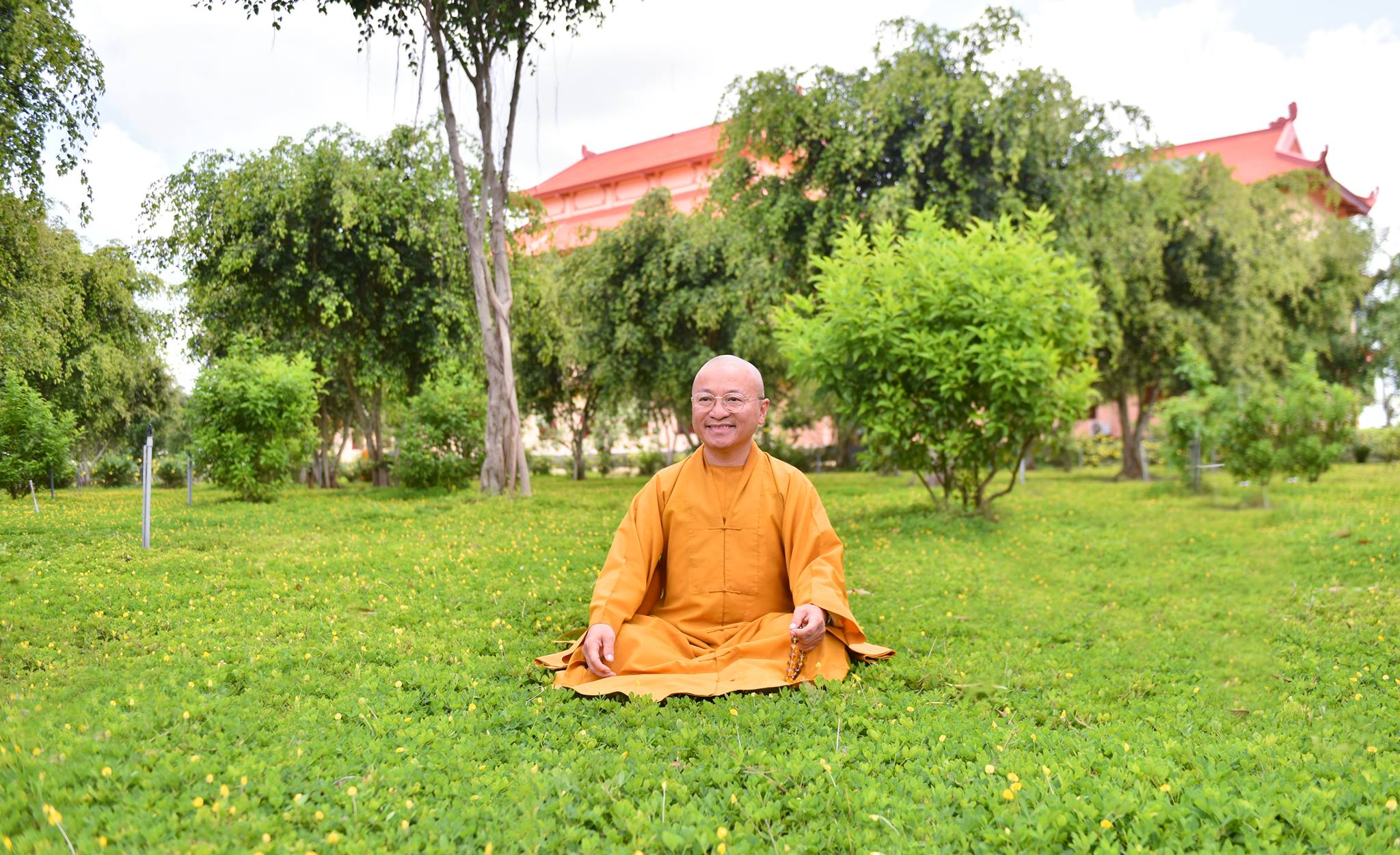 Pháp thoại: PHẬT GIÁO THEO QUAN ĐIỂM NGUYÊN THUỶ VÀ ĐẠI THỪA - TT.Thích Nhật Từ (09-07-2018)