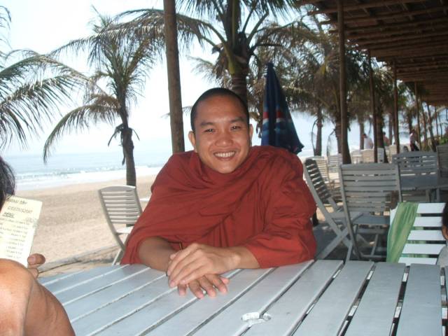 Siêu Thiện Minh Quang