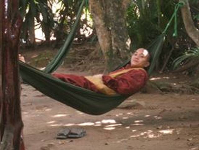 Siêu Thiện Minh Quang