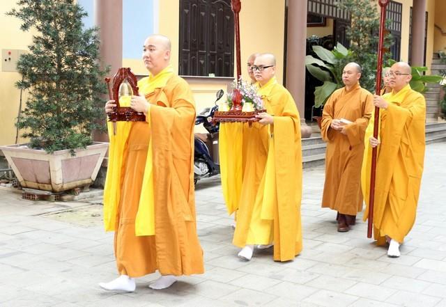 Bình Dương: Chủ trương của Giáo hội về công tác thông tin truyền thông