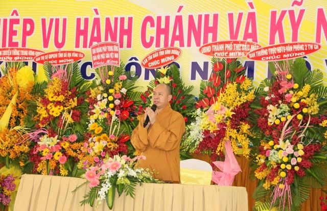 Bình Dương: Chủ trương của Giáo hội về công tác thông tin truyền thông