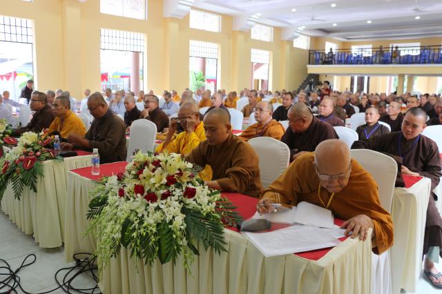 Bình Dương: Buổi trao đổi Kỹ năng thu thập và xử lý thông tin .