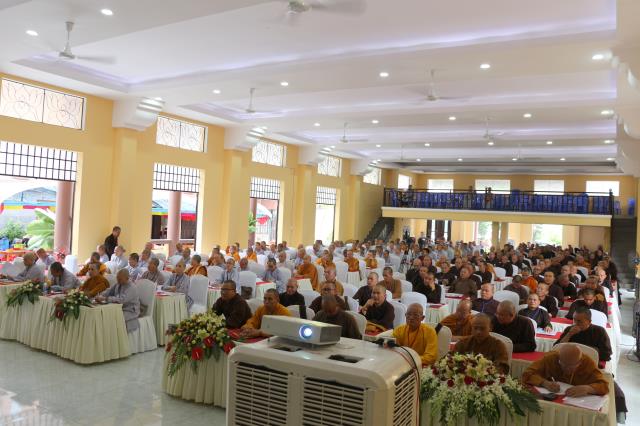 Bình Dương: Buổi trao đổi Kỹ năng thu thập và xử lý thông tin .