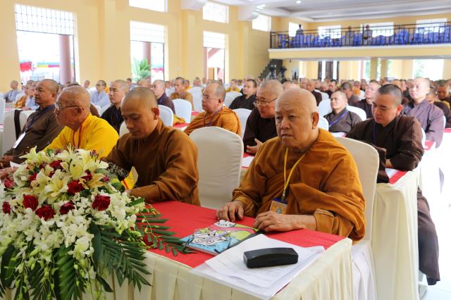 Bình Dương: Buổi trao đổi Kỹ năng thu thập và xử lý thông tin .