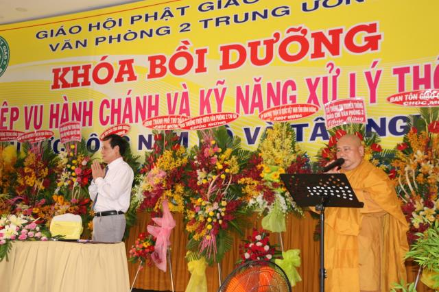Bình Dương: Buổi trao đổi Kỹ năng thu thập và xử lý thông tin .