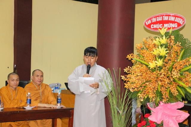 Bình Dương: Ấn tượng Khóa tu mùa hè “Về Lại Quan Âm” lần thứ 4