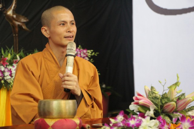 Thái Bình:  Gần 1000 Phật tử về chùa Từ Xuyên dự Đại lễ Vu Lan