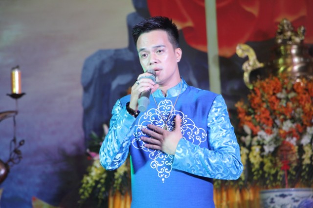 Thái Bình:  Gần 1000 Phật tử về chùa Từ Xuyên dự Đại lễ Vu Lan