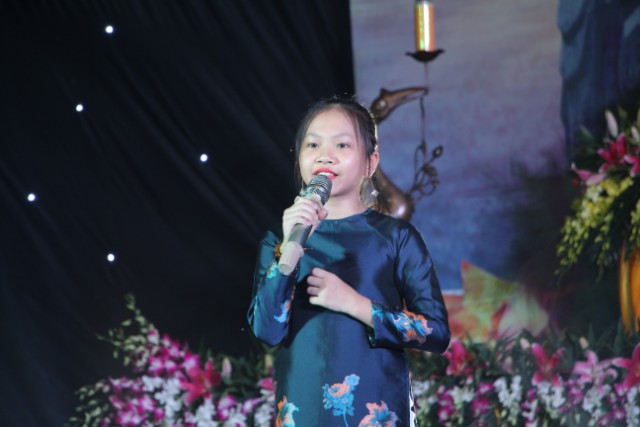 Thái Bình:  Gần 1000 Phật tử về chùa Từ Xuyên dự Đại lễ Vu Lan