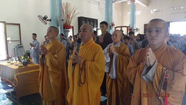 Khánh Hòa: Hơn 300 bạn trẻ tham dự khóa tu mùa hè “Cánh cò quê hương”