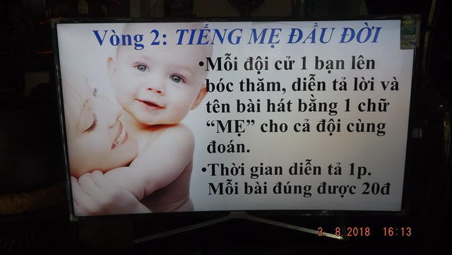 Khánh Hòa: Hơn 300 bạn trẻ tham dự khóa tu mùa hè “Cánh cò quê hương”