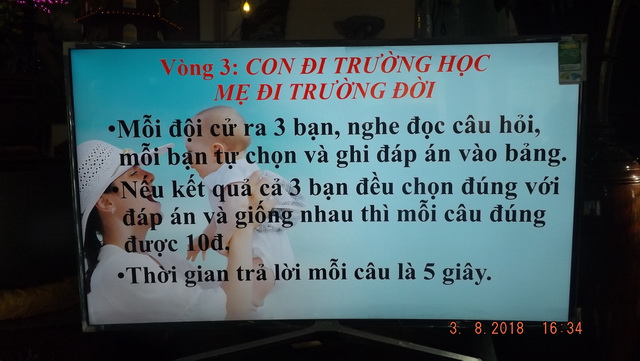 Khánh Hòa: Hơn 300 bạn trẻ tham dự khóa tu mùa hè “Cánh cò quê hương”