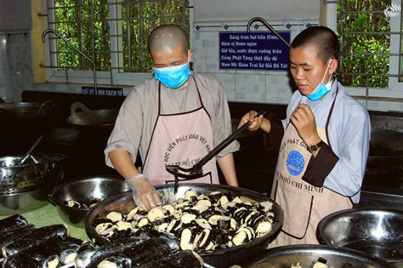Tổng Kết Chương Trình Cúng Dường “Quỹ Đời Sống Tăng Ni” (C106-6)