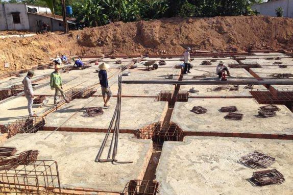 Tổng Kết Chương Trình  Hùn Phước Xây Chùa - Xây Dựng Chi Nhánh Chùa Giác Ngộ - Củ Chi (C130-1)