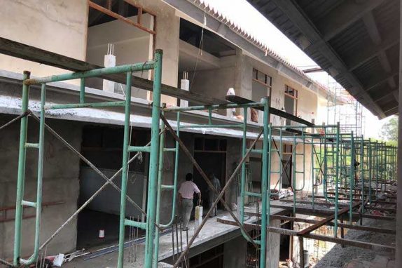 Tổng Kết Chương Trình  Hùn Phước Xây Chùa - Xây Dựng Chi Nhánh Chùa Giác Ngộ - Củ Chi (C130-1)