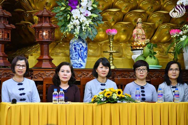 Tổng Kết Chương Trình Học Bổng Đạo Phật Ngày Nay Dành Cho Sinh Viên (C179)