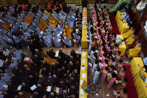 Tổng Kết Chương Trình Học Bổng Đạo Phật Ngày Nay Dành Cho Tăng Ni (C186)