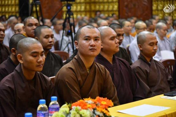 Tổng Kết Chương Trình Học Bổng Đạo Phật Ngày Nay Dành Cho Tăng Ni (C186)