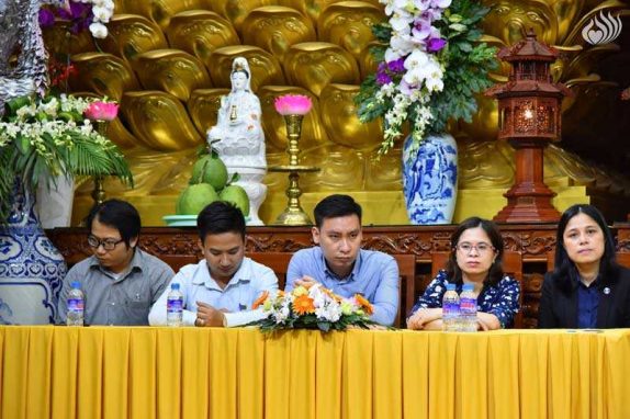 Tổng Kết Chương Trình Học Bổng Đạo Phật Ngày Nay Dành Cho Tăng Ni (C186)