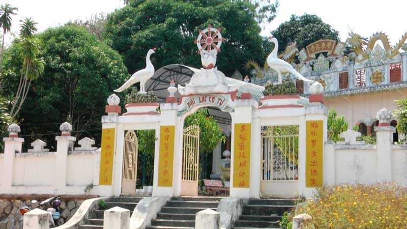 Tổng Kết Chương Trình  Cúng Dường Mái Ngói Chùa Phi Lai (C187)