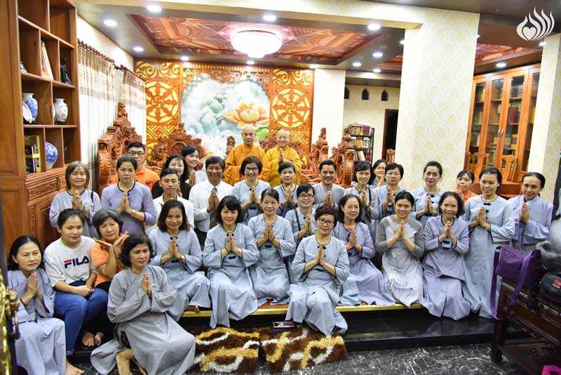 Tổng Kết Chương Trình  Cúng Dường Mái Ngói Chùa Phi Lai (C187)