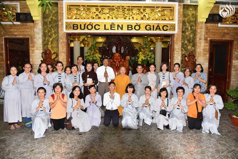 Tổng Kết Chương Trình  Cúng Dường Mái Ngói Chùa Phi Lai (C187)