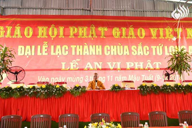 Tổng Kết Chương Trình Đặc Biệt “5 Trong 1” Cúng Dường Trai Tăng Và Trao Tặng Yêu Thương Tại Cai Lậy, Tiền Giang (C188)