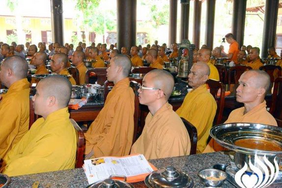 Tổng Kết Chương Trình  Cúng Dường Xây Dựng Trường Tcph Đồng Nai (C189)