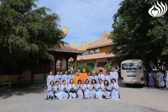 Tổng Kết Chương Trình  Cúng Dường Xây Dựng Trường Tcph Đồng Nai (C189)