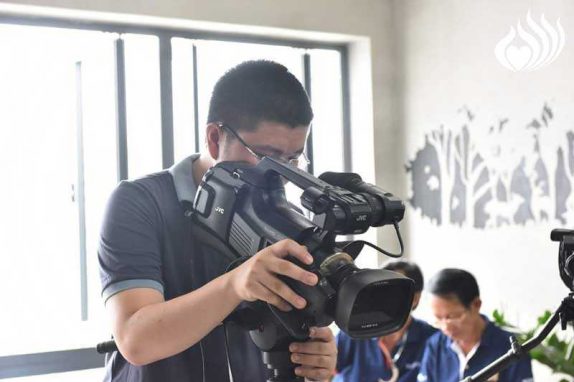 Tổng Kết Chương Trình  Lan Tỏa Chánh Pháp -  Cúng Dường Các Trang Thiết Bị, Máy Móc Phục Vụ Truyền Thông Truyền Hình Đạo Phật Ngày Nay (Cp1)