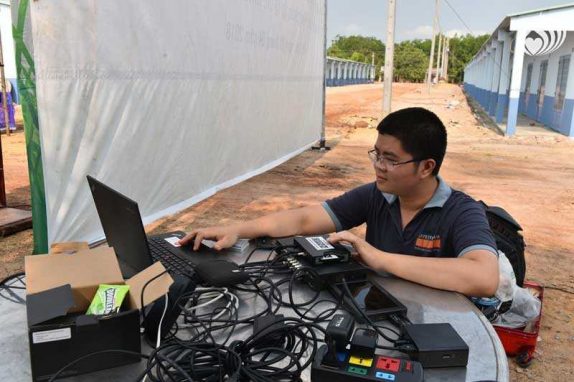 Tổng Kết Chương Trình  Lan Tỏa Chánh Pháp -  Cúng Dường Các Trang Thiết Bị, Máy Móc Phục Vụ Truyền Thông Truyền Hình Đạo Phật Ngày Nay (Cp1)