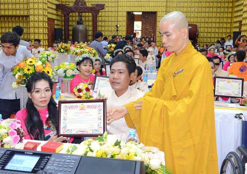 Tổng Kết Chương Trình  Lễ Hằng Thuận Tập Thể (HT 1)