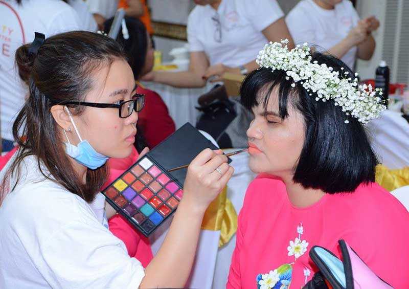 Tổng Kết Chương Trình  Lễ Hằng Thuận Tập Thể (HT 1)
