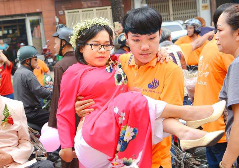 Tổng Kết Chương Trình  Lễ Hằng Thuận Tập Thể (HT 1)
