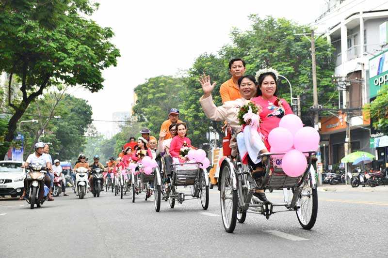 Tổng Kết Chương Trình  Lễ Hằng Thuận Tập Thể (HT 1)