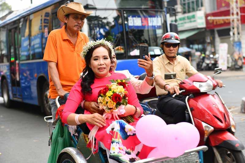 Tổng Kết Chương Trình  Lễ Hằng Thuận Tập Thể (HT 1)