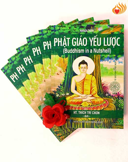 Tổng Kết Chương Trình  Ấn Tống Sách Phật Giáo Yếu Lược (C176)