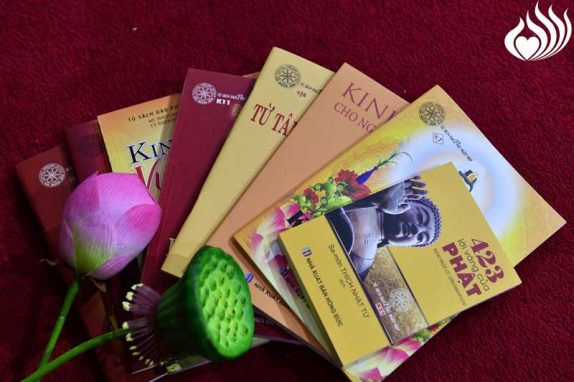Tổng Kết Chương Trình Ấn Tống  “Kinh Tụng Căn Bản” (C151)