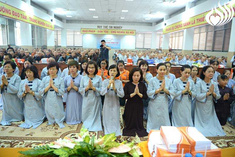 Tổng Kết Chương Trình Cúng Dường Thẻ Bảo Hiểm Y Tế Cho Quý Tăng Ni Sinh (C145)