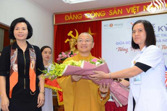 Tổng Kết Chương Trình  Hỗ Trợ Kinh Phí Mổ Tim Trẻ Em (C174)