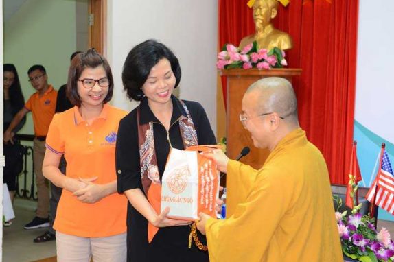 Tổng Kết Chương Trình  Hỗ Trợ Kinh Phí Mổ Tim Trẻ Em (C174)