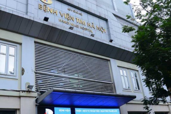 Tổng Kết Chương Trình  Hỗ Trợ Kinh Phí Mổ Tim Trẻ Em (C174)