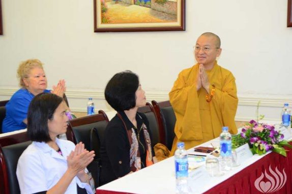 Tổng Kết Chương Trình  Hỗ Trợ Kinh Phí Mổ Tim Trẻ Em (C174)